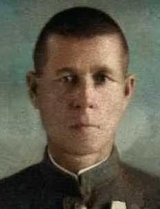 Смирнов Иосиф Александрович