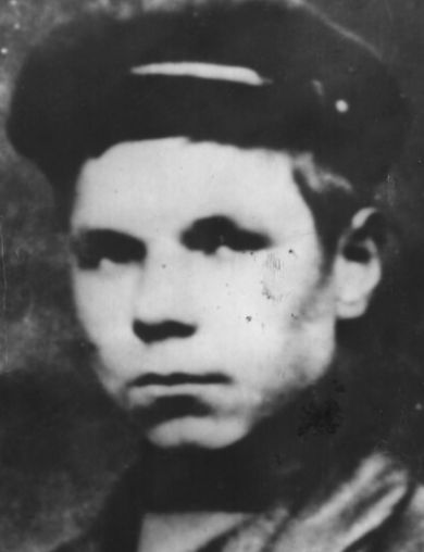 Хамкин Николай Григорьевич