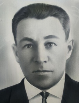 Костарев Николай Кузьмич