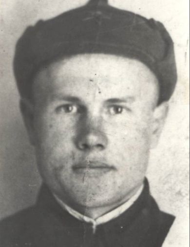 Криницин Павел Сергеевич