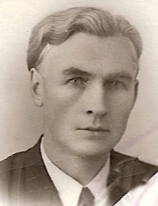 Орлов Борис Михайлович