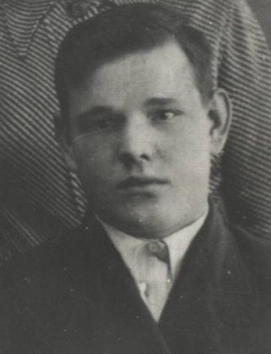 Лебедев Александр Никифорович