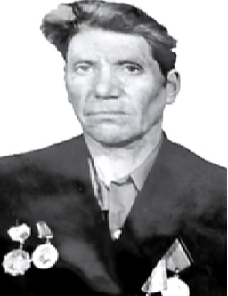 Марковский Михаил Павлович