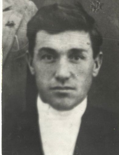 Кишкин Иннокентий Анисимович