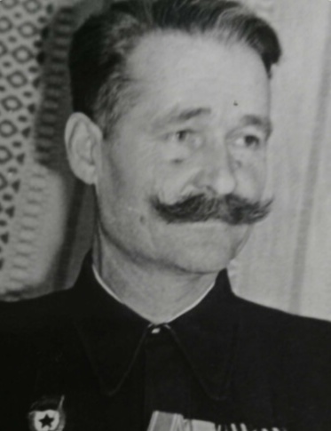 Кардинал Николай Иосифович
