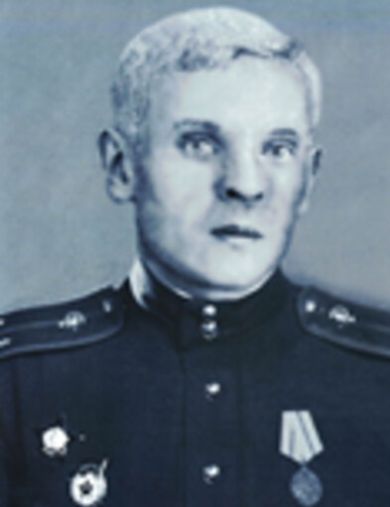 Шмаков Константин Васильевич