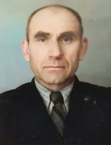 Буштец Петр Васильевич