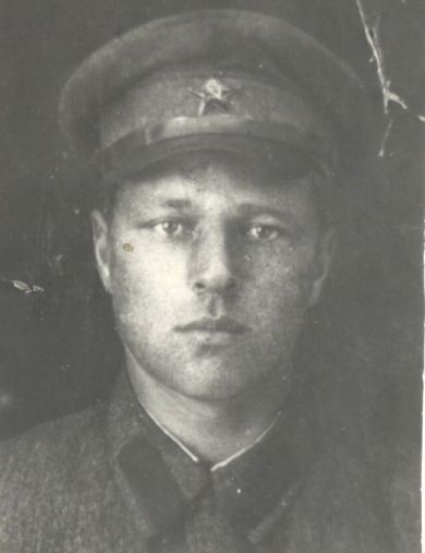 Елфимов Роман Устинович