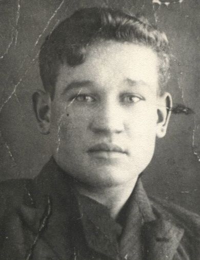 Дружинин Алексей Иосифович