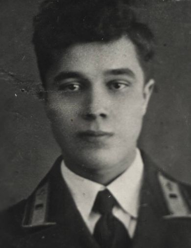 Ожгибесов Иван Васильевич