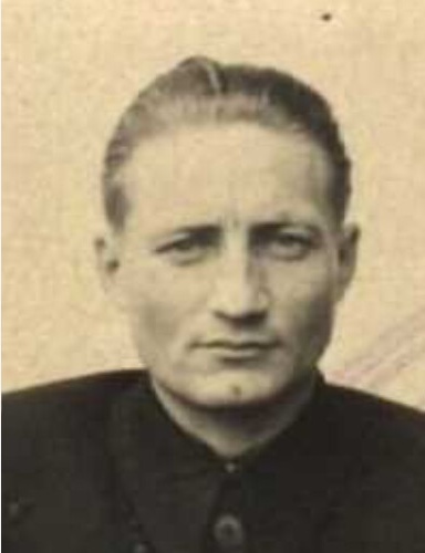 Падалко Дмитрий Александрович