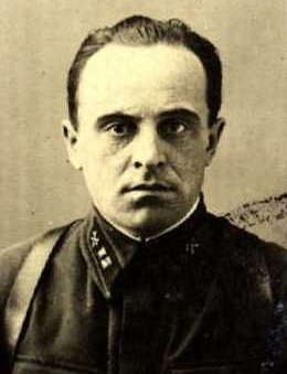 Агеев Константин Семёнович