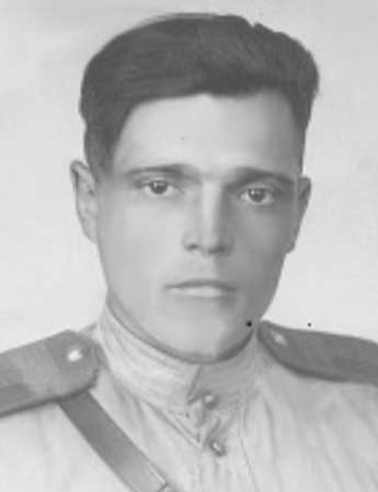 Аникин Вениамин Иванович