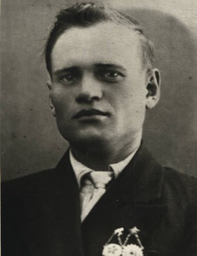 Михеев Федор Михайлович