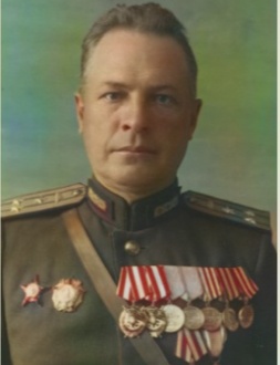 Поколов Александр Иванович