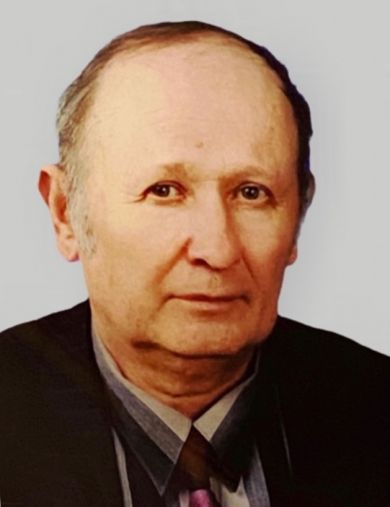 Черняков Виктор Иванович