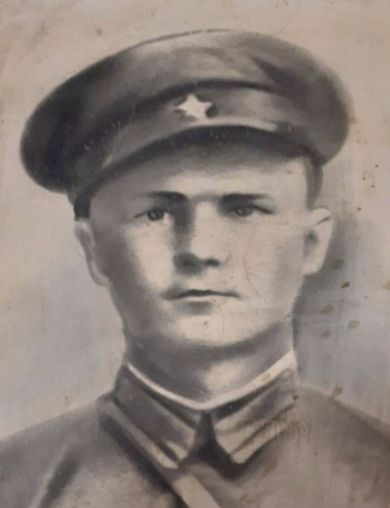 Ильченко Николай Степанович