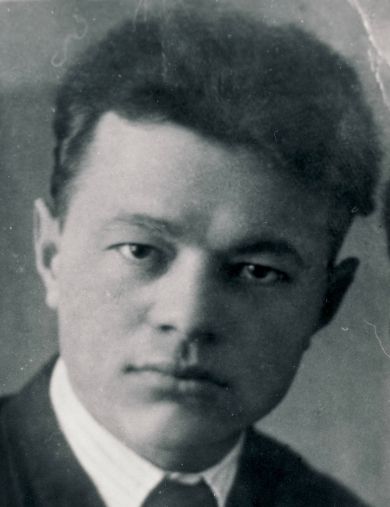 Чулеев Иван Григорьевич