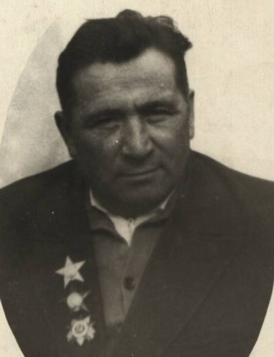 Лошкарев Павел Пантелеевич