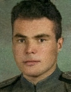 Ибраев Хамит Хабиевич