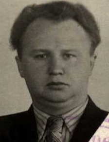 Клочков Виктор Дмитриевич