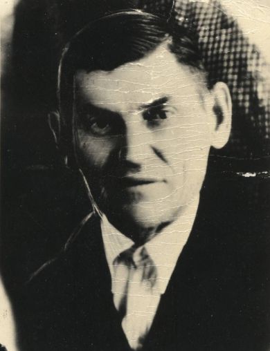 Реутов Иван Иванович