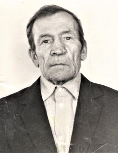 Бачериков Андрей Павлович