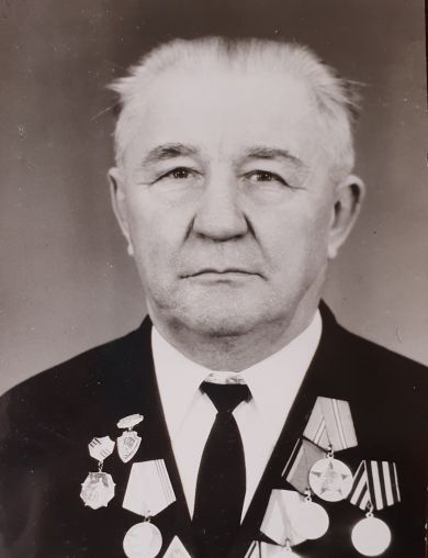 Хайлов Алексей Иванович