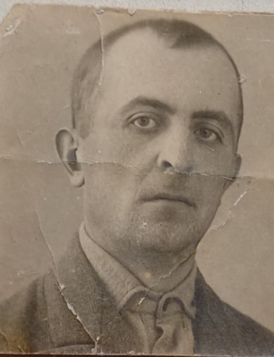Хохлов Владимир Николаевич