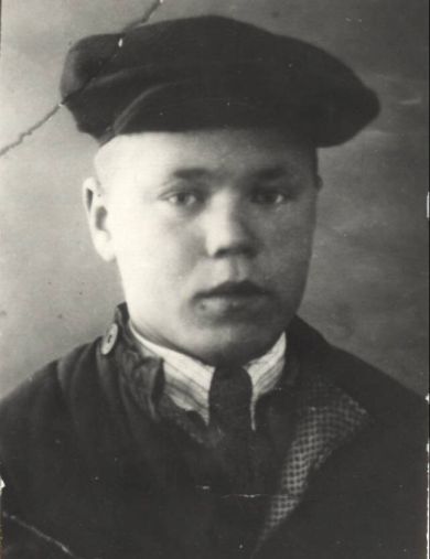 Людиновский Павел Федорович