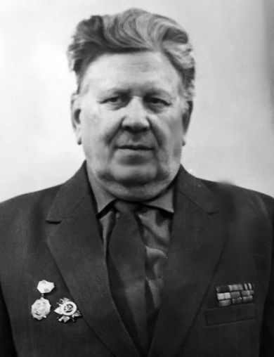 Губин Николай Иванович