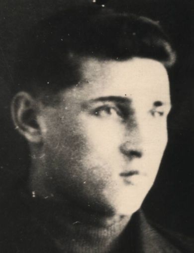 Перевалов Роман Петрович