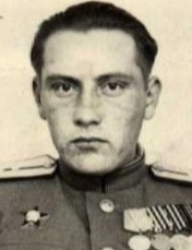 Евтушенко Иван Иосифович