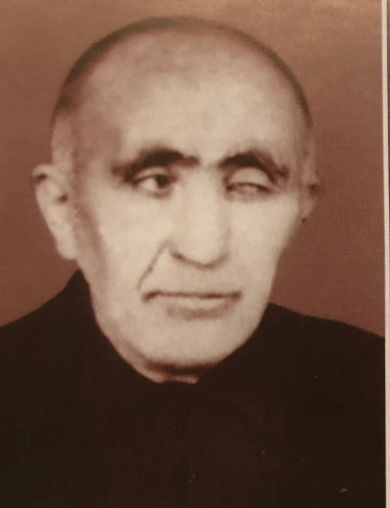 Агасиев Эскендар 