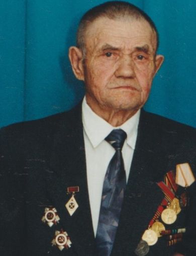 Геращенко Николай Павлович