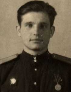 Семкин Николай Иванович