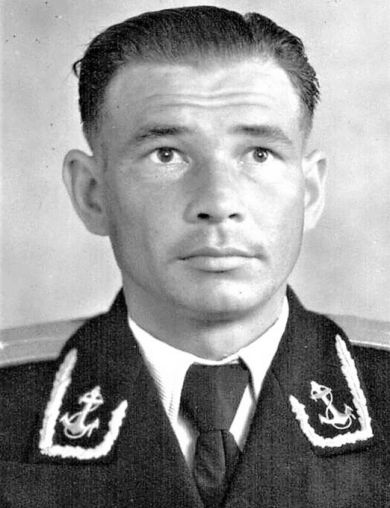 Дубских Алексей Константинович