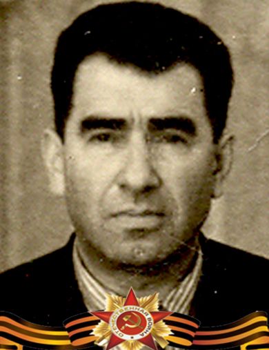 Маньковский Сергей Владимирович