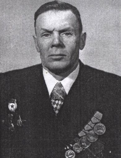 Курочкин Виктор Николаевич