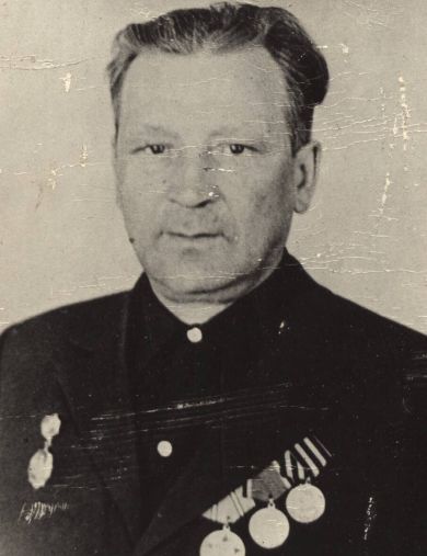 Михайлов Владимир Маркович
