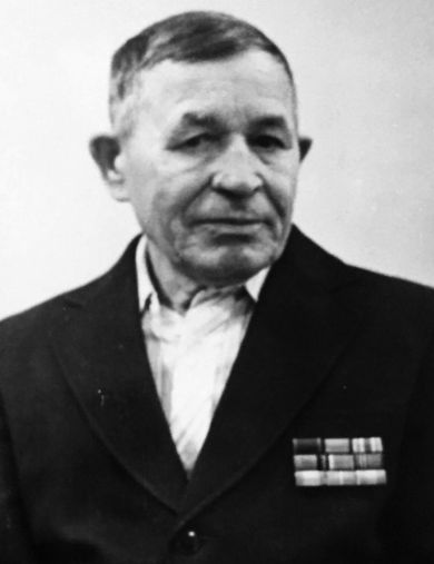 Дубских Георгий Михайлович