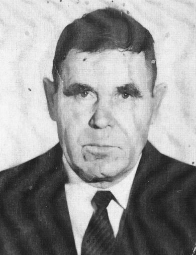 Азев Михаил Наумович