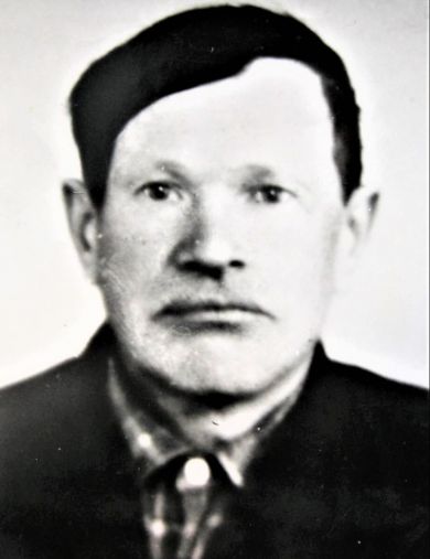 Бархатов Степан Михайлович