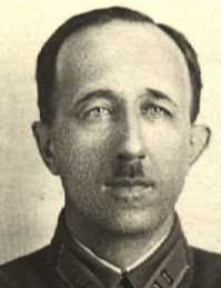 Иванов Николай Филимонович