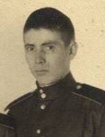 Панкратьев Михаил Иванович