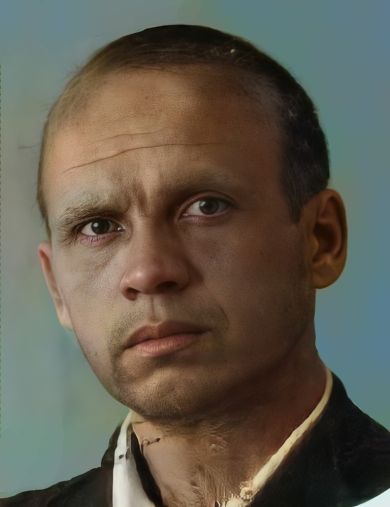 Коротин Михаил Дмитриевич