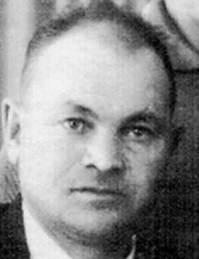 Азев Петр Иванович