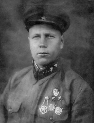 Зырянов Петр Владимирович