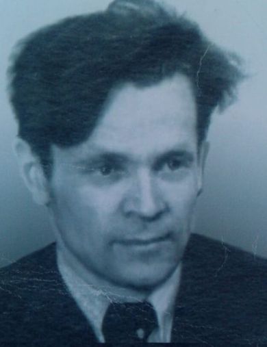 Старшов Александр Степанович