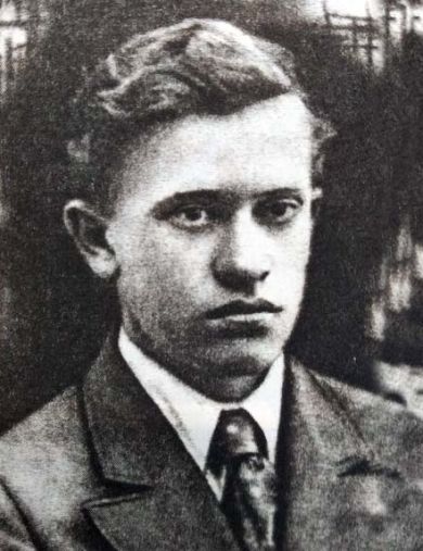 Чертищев Виктор Степанович